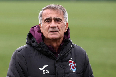 Trabzonspor'da "seri galibiyetlerle başlama" hesabı