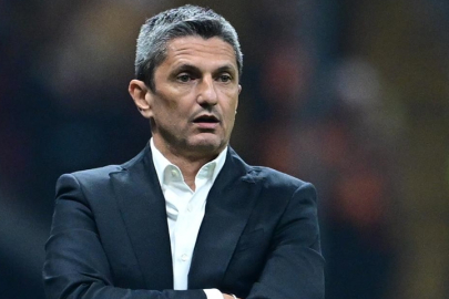 PAOK Teknik Direktörü Razvan Lucescu, 4 ay sahalardan men edildi