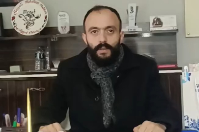 Muhtardan Bozbey’e videolu tepki: “Bize gülecek hal bırakmadınız”