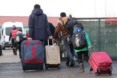 Milletvekilleri Suriyelilerin geri dönüşlerini yerinde inceleyecek