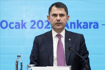 Bakan Kurum, Marmara’nın kıyı belediyelerine seslendi:  “Verdiğiniz sözleri yerine getirin”  