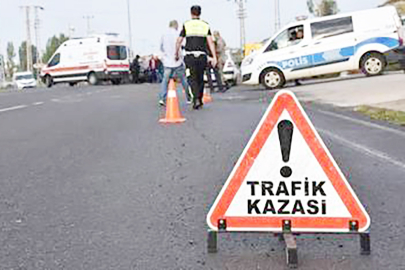 Kulaklık, trafikte hayati sesleri engelliyor!