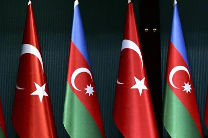 Türkiye-Azerbaycan diplomatik ilişkilerinin 33. yılı