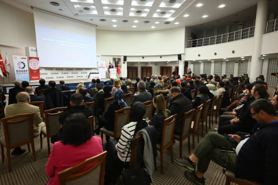 Payitaht Çarşı'da dijital dönüşüm başlıyor