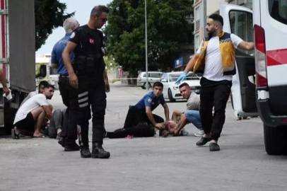 Komşuların kanlı biten su kavgasında iddianame hazır:  ‘Boru anahtarı’ ve ‘tabure’ silah sayıldı