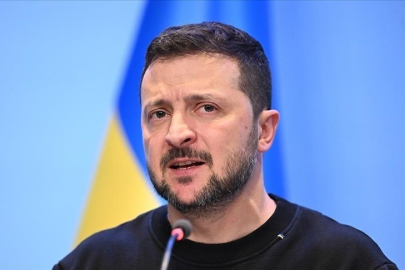 Ukrayna lideri Zelenskiy: Kuzey Kore'nin savaşa katılımına ilişkin tüm gerçekler ortaya çıkarılacak