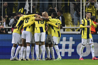 Fenerbahçe, Avrupa'da 281. maçına çıkacak