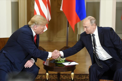 Rusya: Putin'in Trump ile görüşmesi için iç hazırlıklar sürüyor