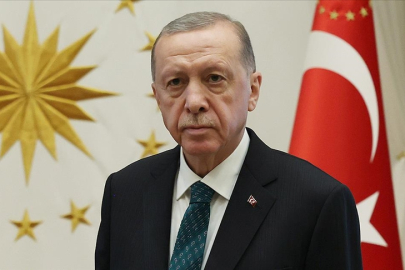 BAE, Katar ve Azerbaycan liderlerinden Cumhurbaşkanı Erdoğan'a taziye telefonu