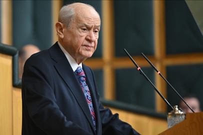 MHP Genel Başkanı Bahçeli: 78 vatandaşımızın vebalini uhdesinde taşıyanlar hesabını tek tek versinler